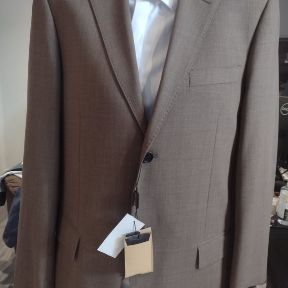 Marco Azzoli Suits 42 - Picture 11 of 13